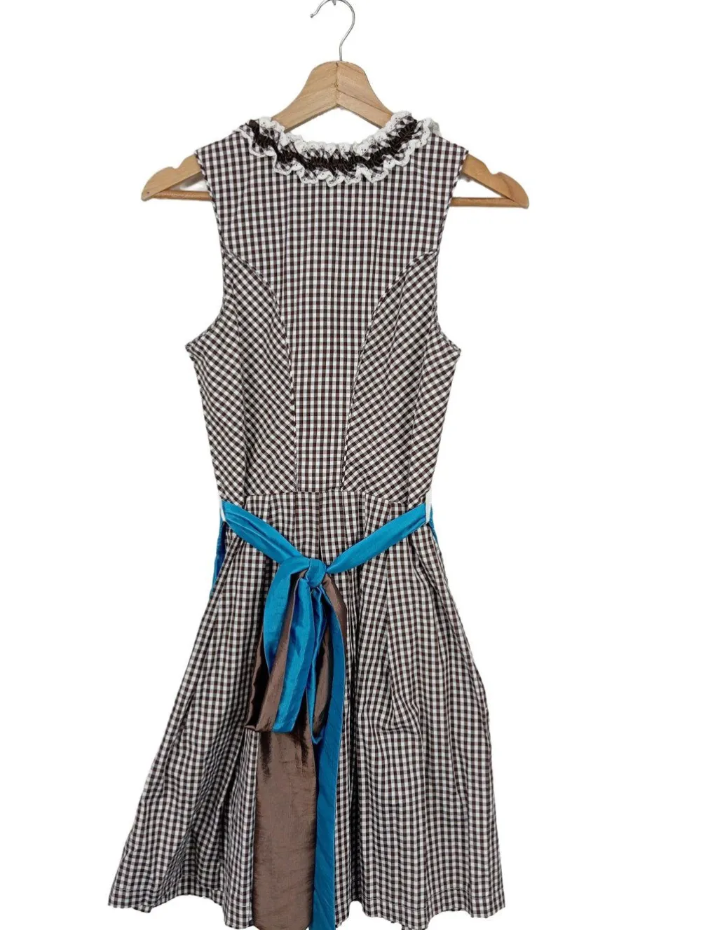 Trachtenmode>Country Line Dirndl Größe 34