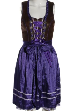 Dirndl Größe 32-Kru00fcger Dirndl New