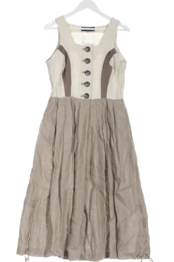 Trachtenmode>Berwin & Wolff Dirndl Größe 36 wollweißcamel
