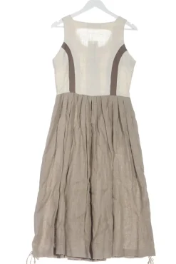 Trachtenmode>Berwin & Wolff Dirndl Größe 36 wollweißcamel