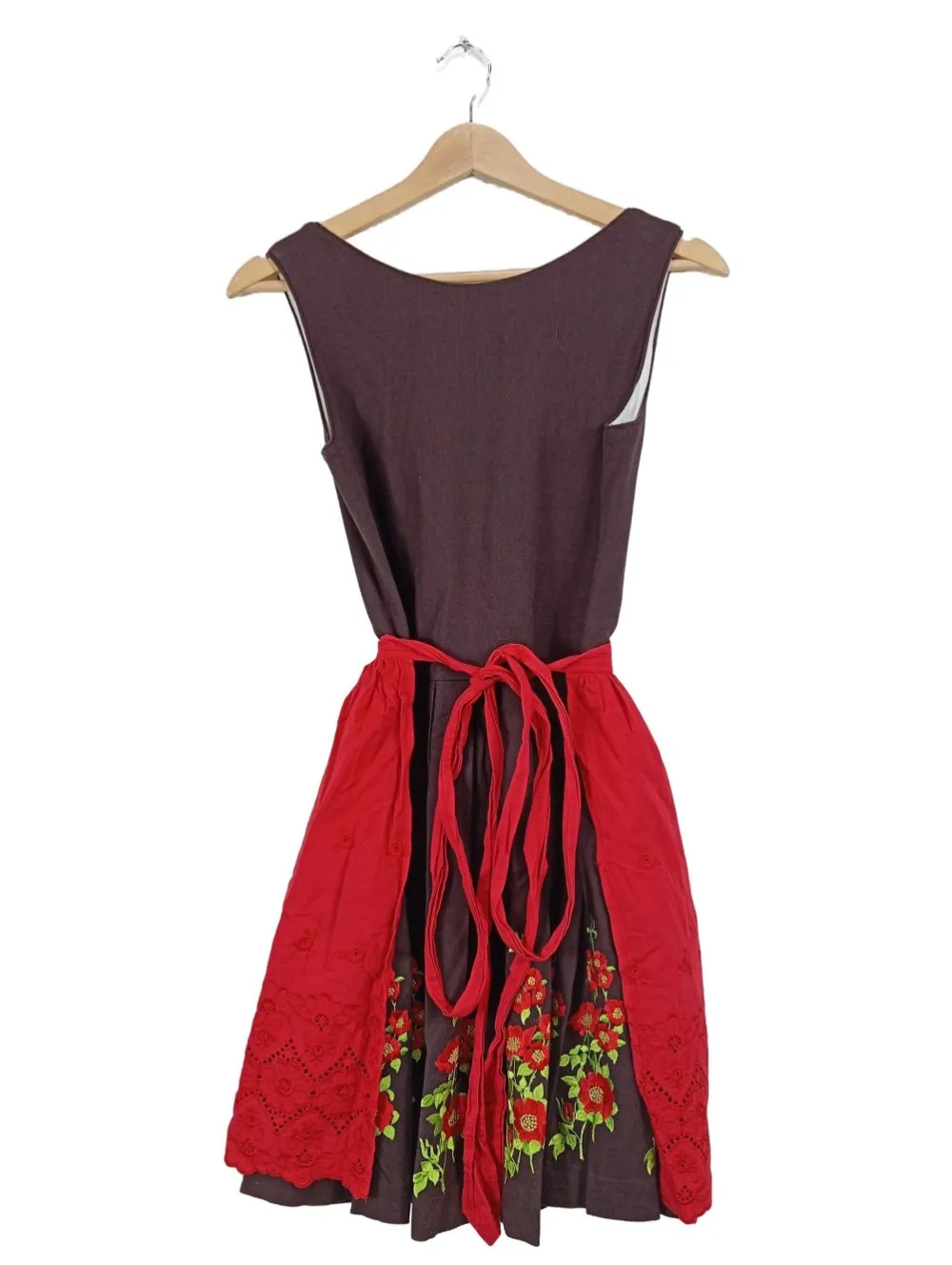 Trachtenmode>Original Steindl Dirndl Größe 34