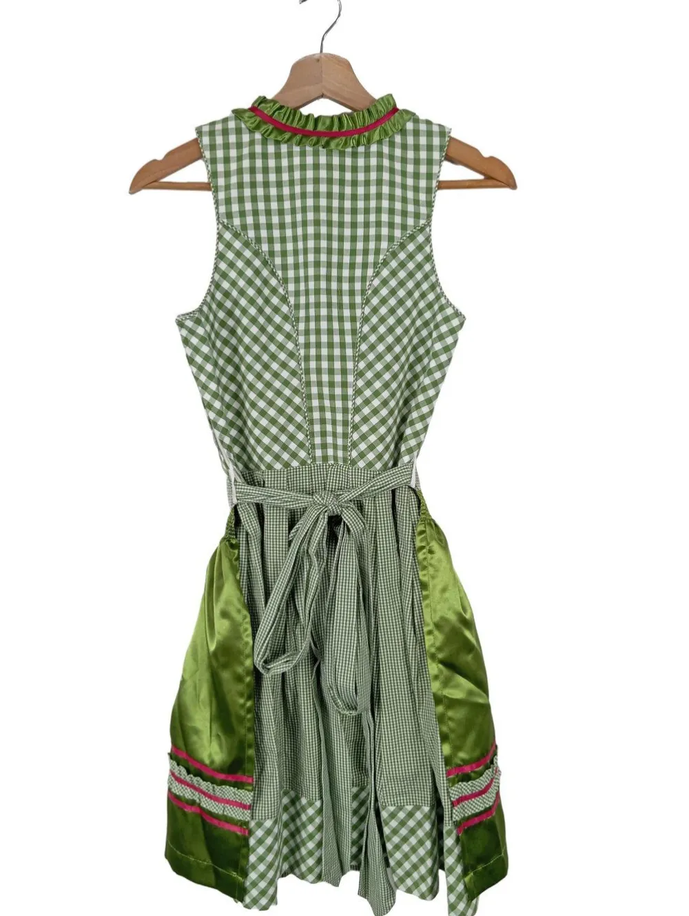 Dirndl Größe 32-Inntaler Trachtenwelt Online