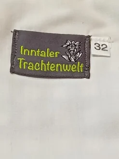 Dirndl Größe 32-Inntaler Trachtenwelt Online