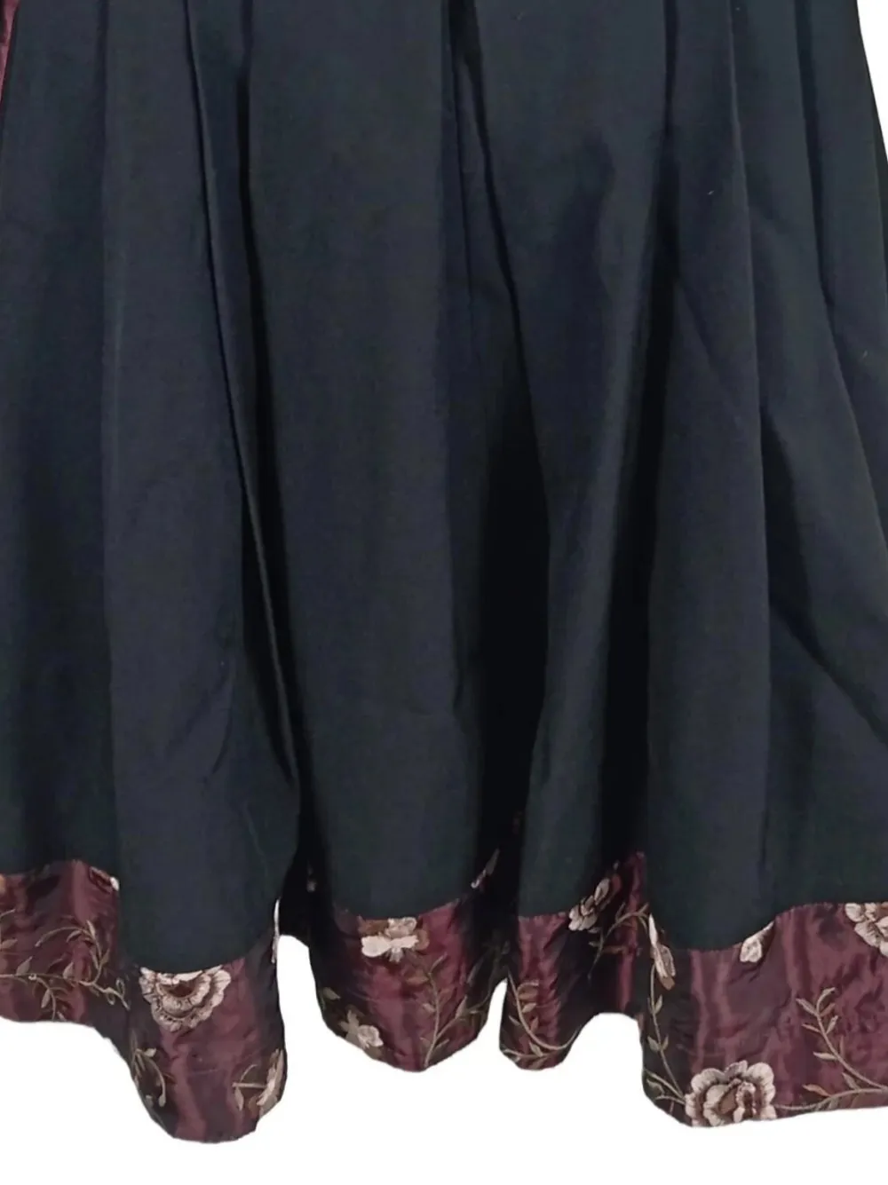 Trachtenmode> Dirndl Größe 36 braun