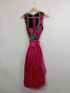 Dirndl Größe 38-