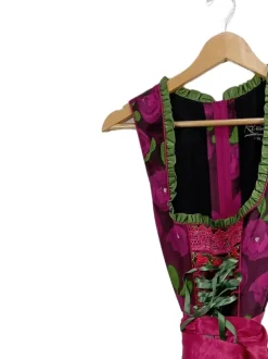 Dirndl Größe 38-