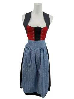 Trachtenmode>Tostmann Dirndl Größe 36
