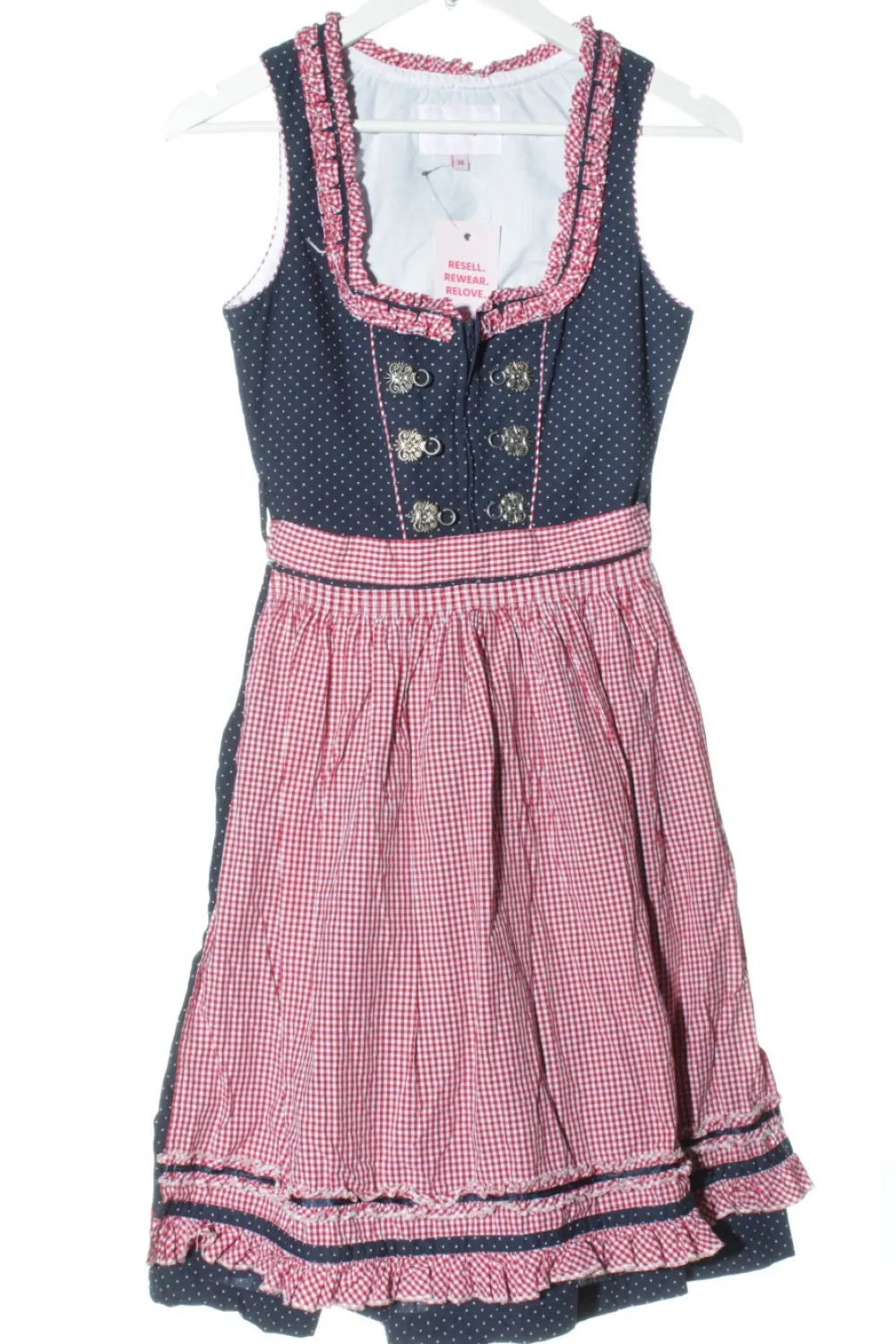 Dirndl Größe 34- Best