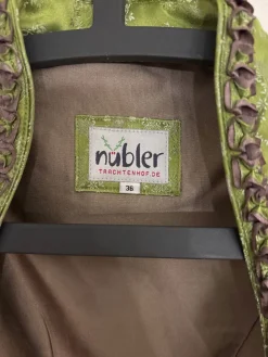 Dirndl Größe 36- New