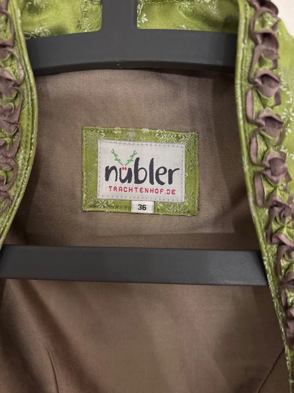 Dirndl Größe 36- New