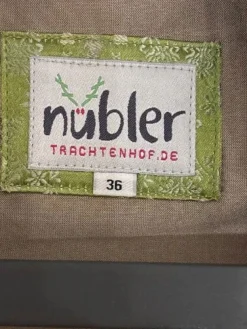 Dirndl Größe 36- New