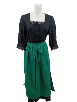 Dirndl Größe 42-gu00f6ssl New