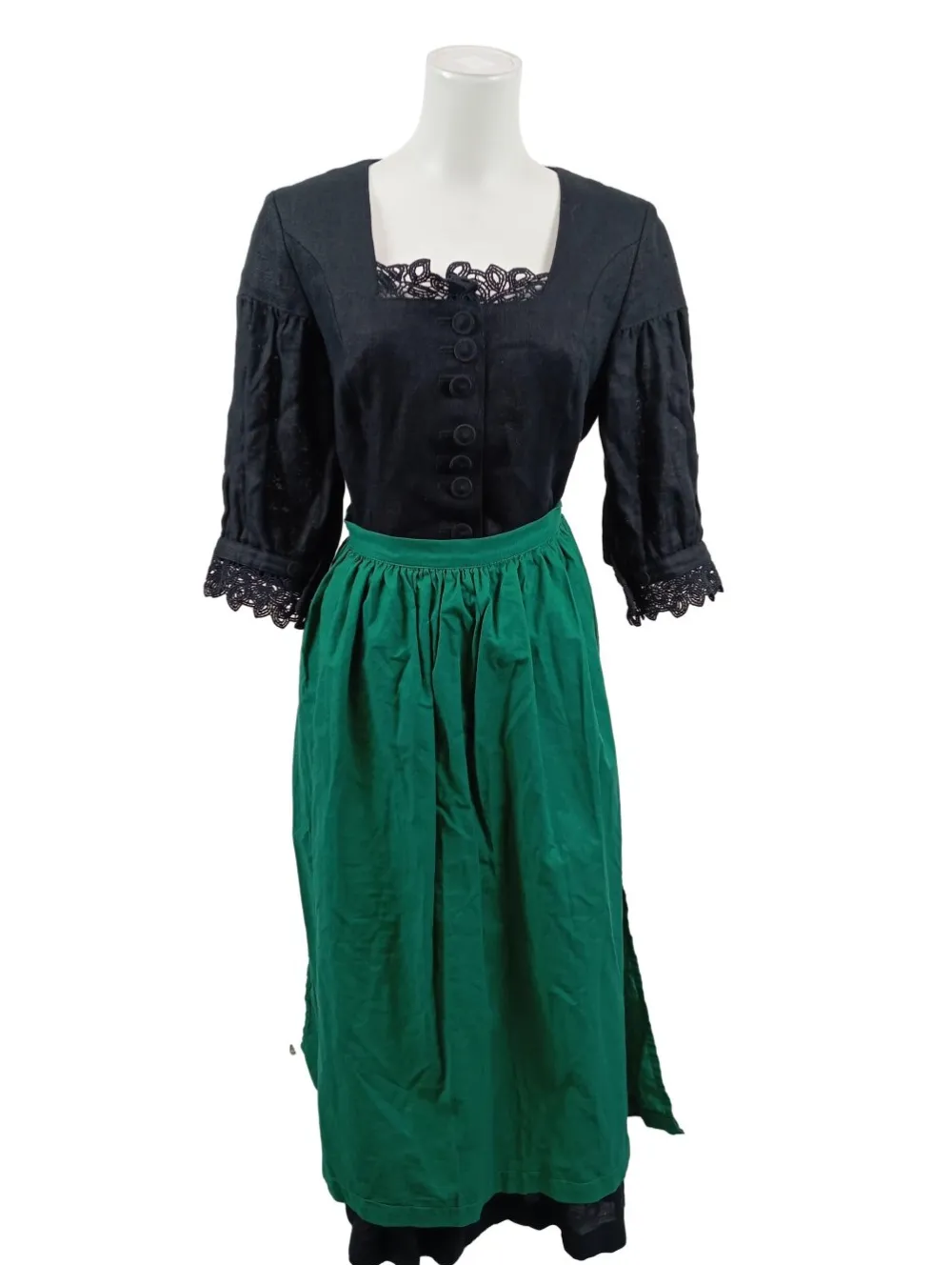 Dirndl Größe 42-gu00f6ssl New