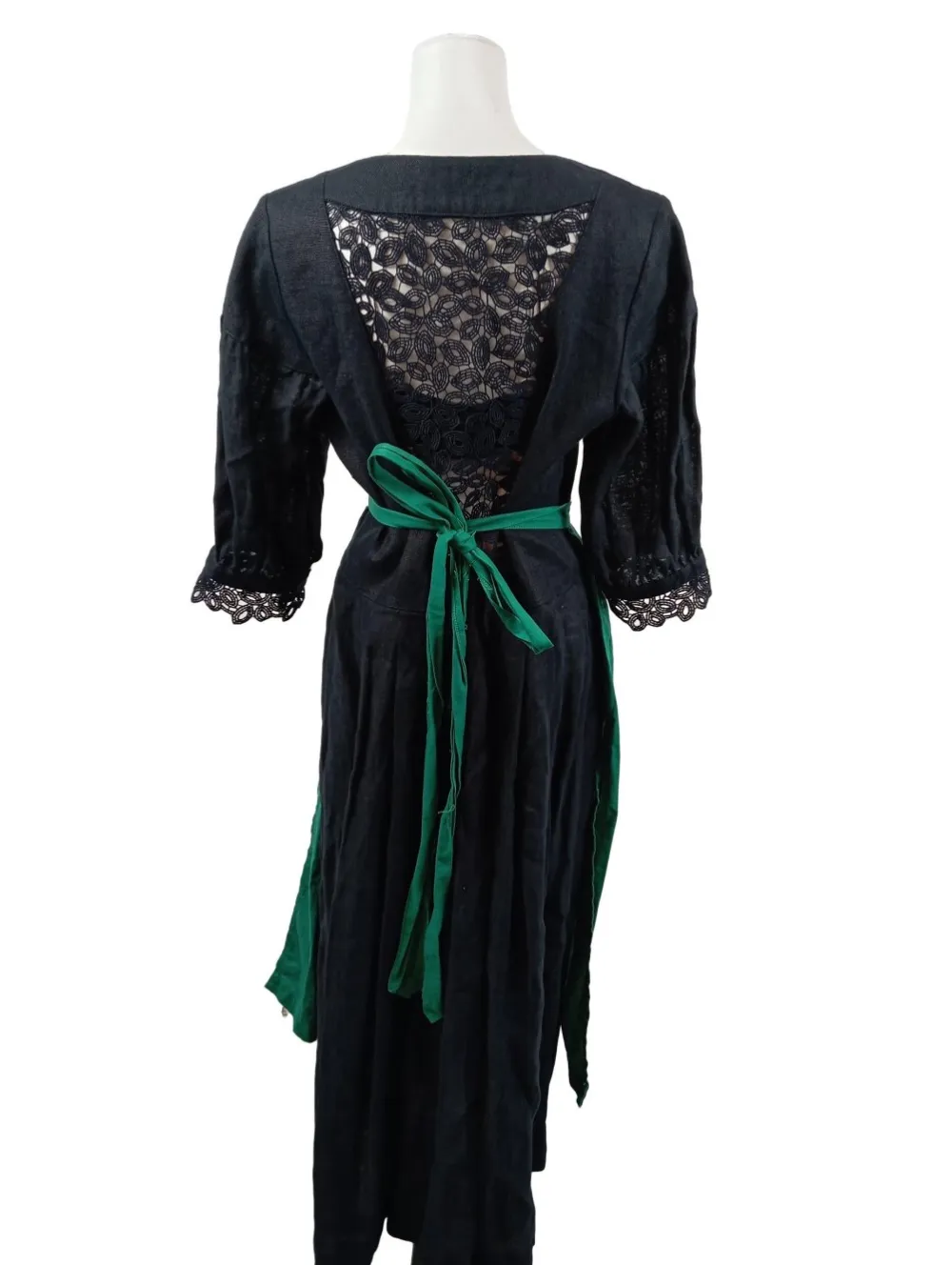 Dirndl Größe 42-gu00f6ssl New