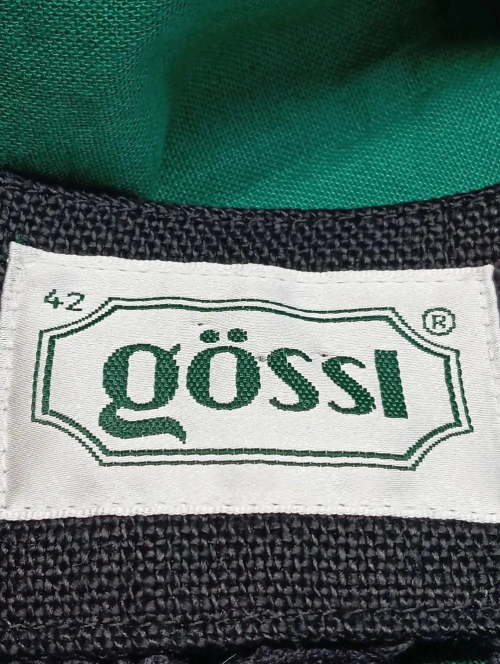 Dirndl Größe 42-gu00f6ssl New