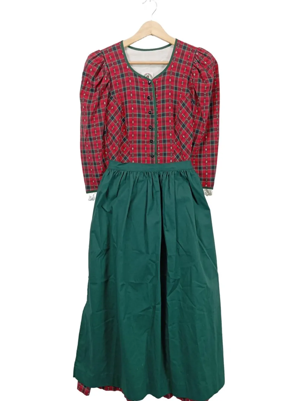 Dirndl Größe 38-Salzburger Dirndl Best