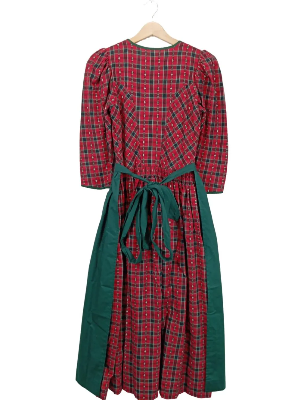 Dirndl Größe 38-Salzburger Dirndl Best