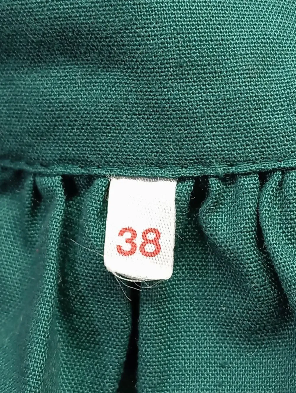 Dirndl Größe 38-Salzburger Dirndl Best