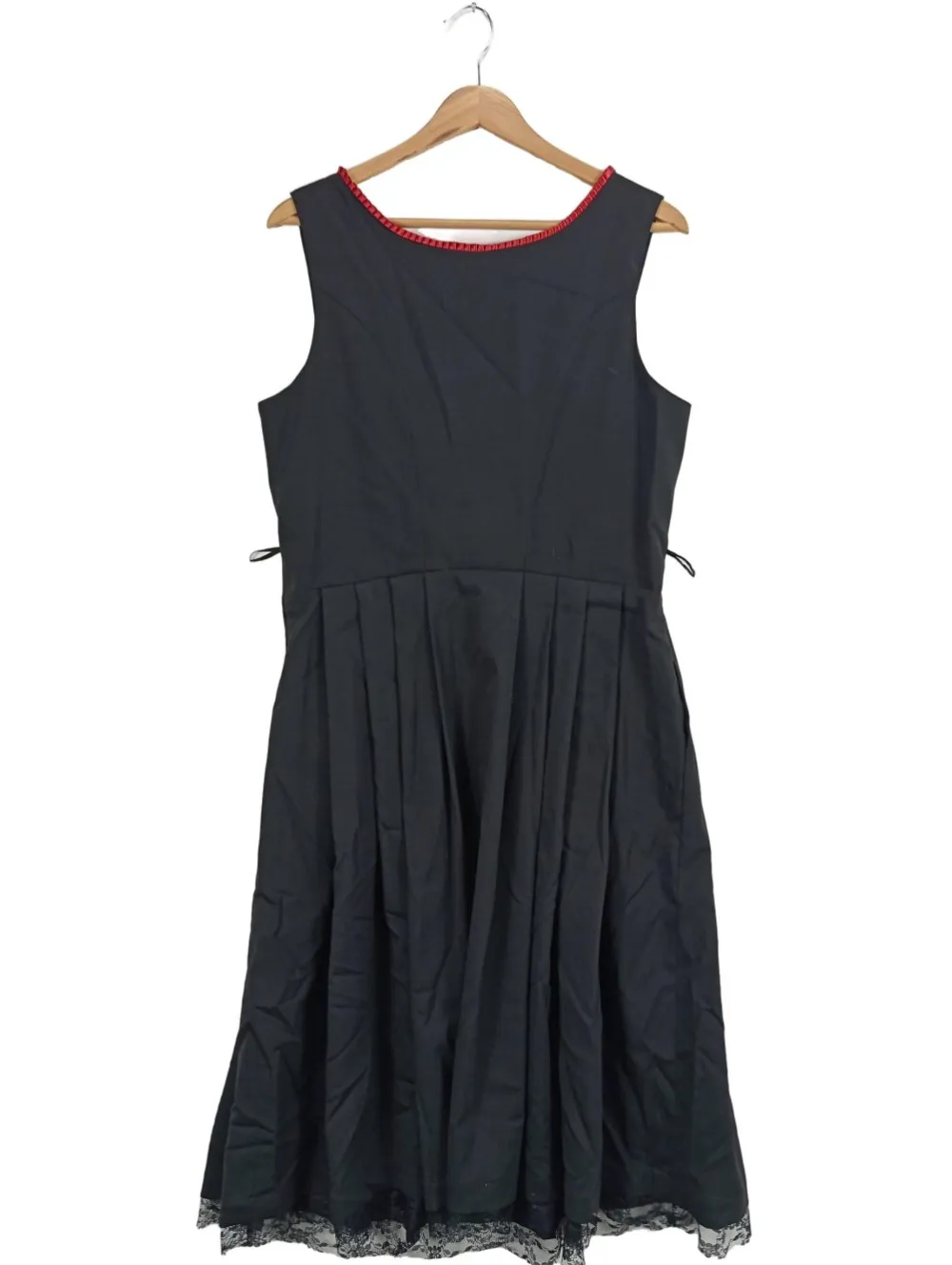 Trachtenmode>MarJo Dirndl Größe 44 schwarz