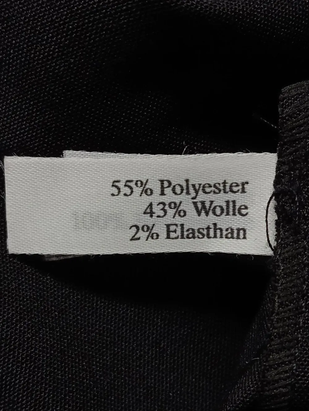 Trachtenmode>MarJo Dirndl Größe 44 schwarz