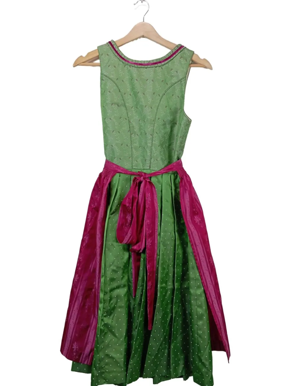 Dirndl Größe 38-Wenger Austrian Style Outlet