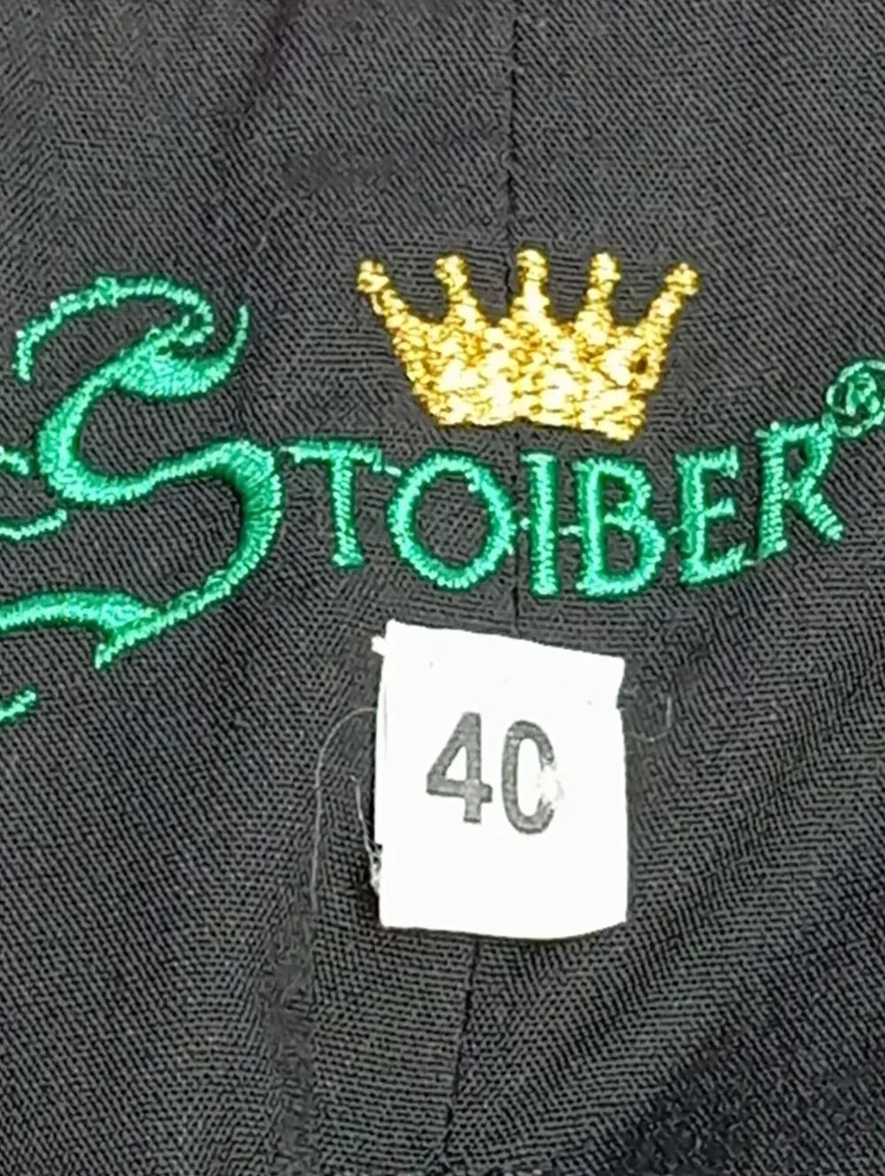 Trachtenmode>Stoiber Dirndl Größe 40 pink