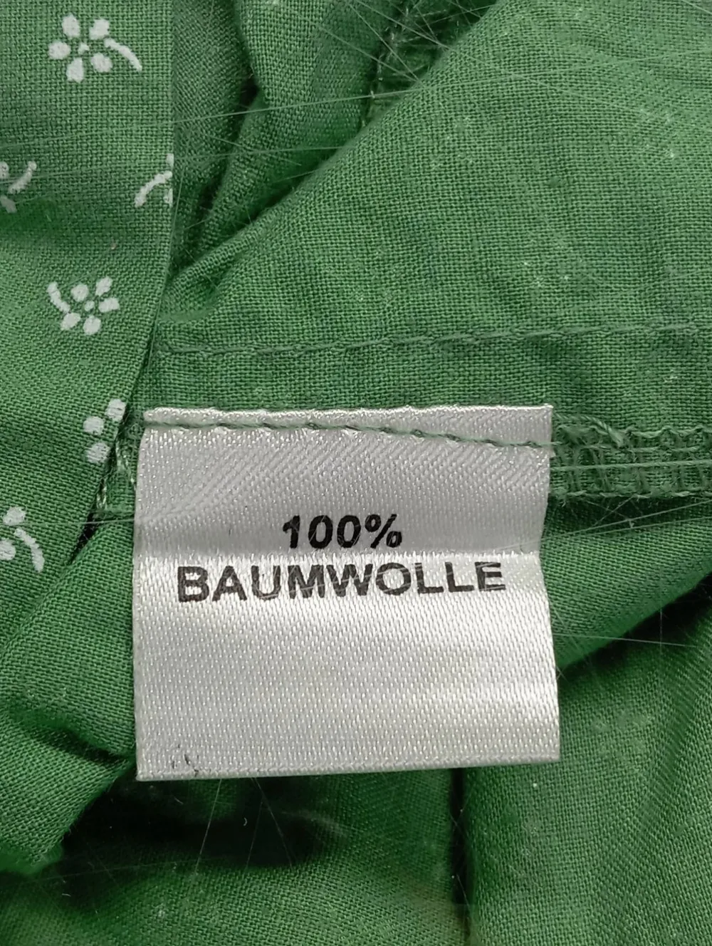 Trachtenmode>Original Steindl Dirndl Größe 34 grünpink