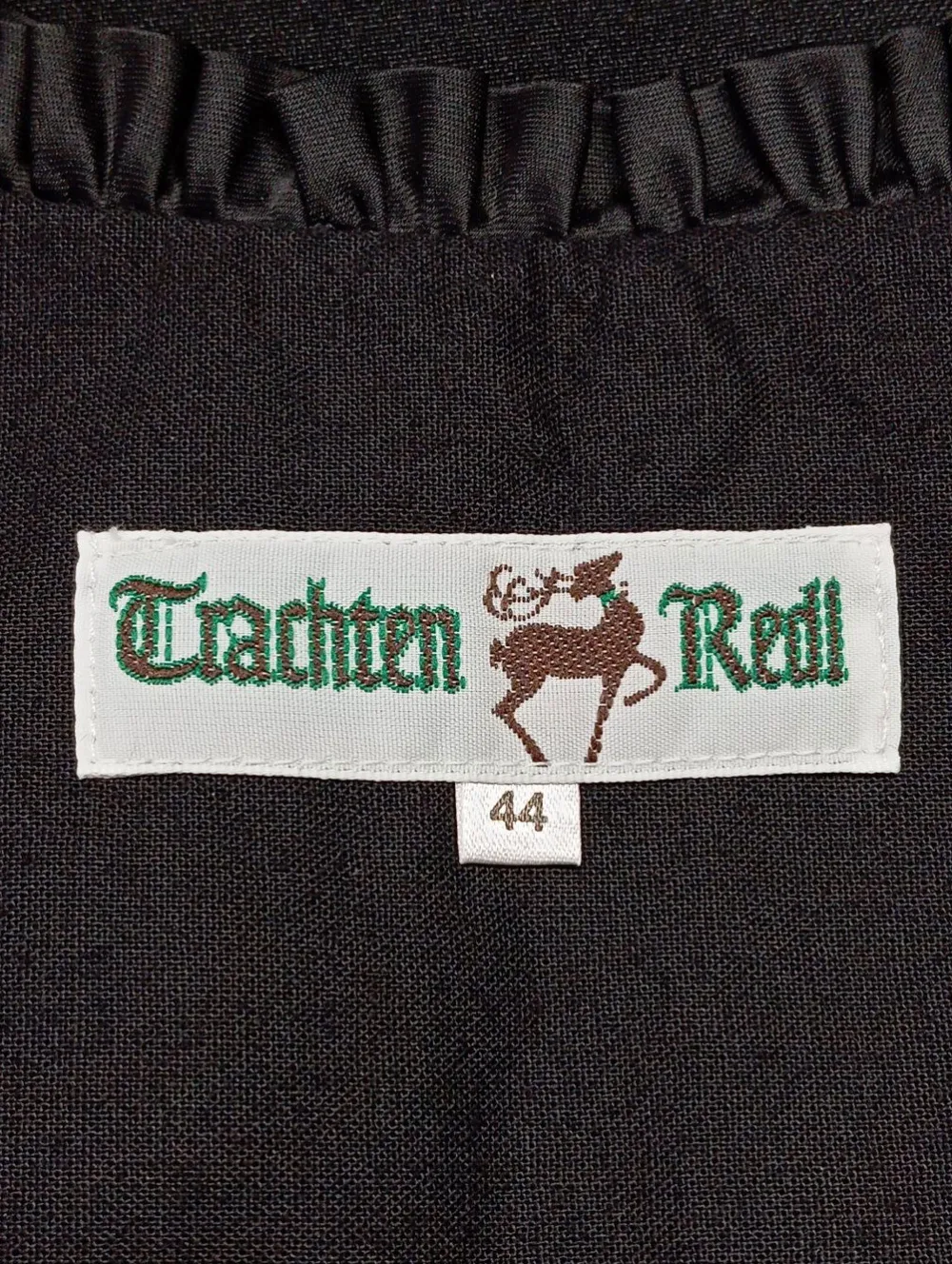 Dirndl Größe 44-Trachten Redl New