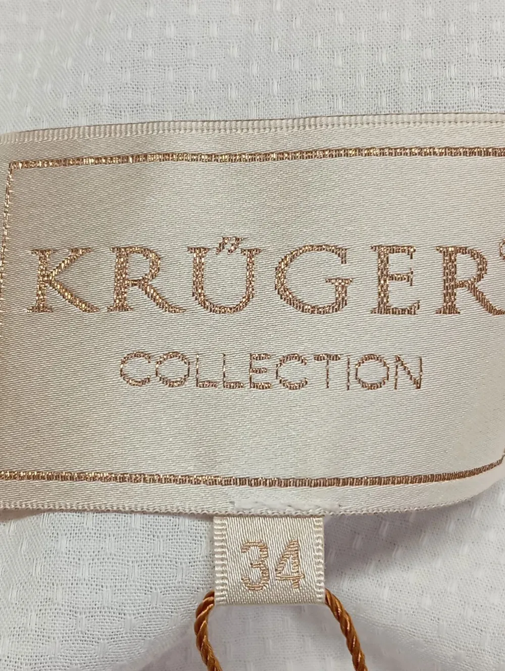 Dirndl Größe 34-Kru00fcger Discount