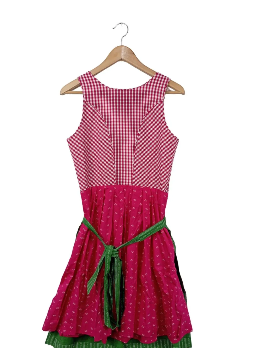 Dirndl Größe 38-Angermaier Discount