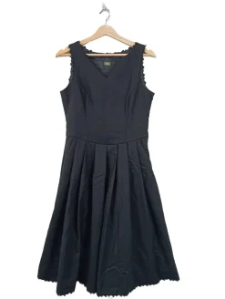 Trachtenmode>gu00f6ssl Dirndl Größe 36 schwarz