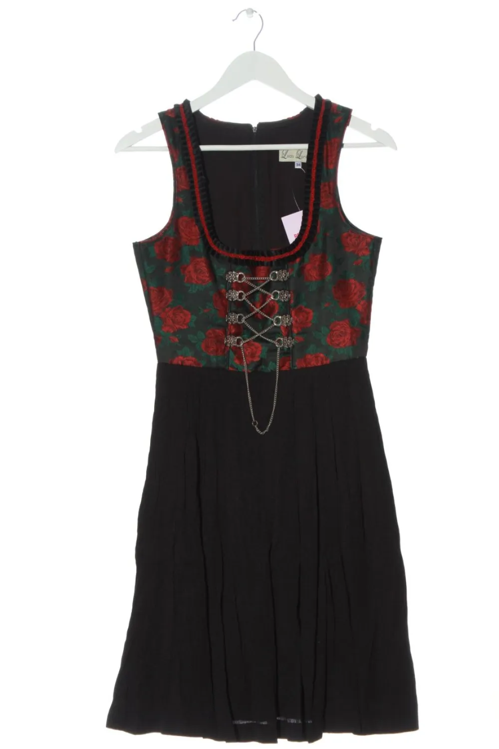 Dirndl Größe 34-Lisas Landhaus Discount