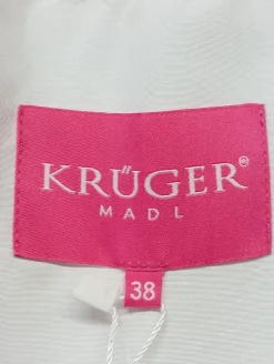 Dirndl Größe 38-Kru00fcger