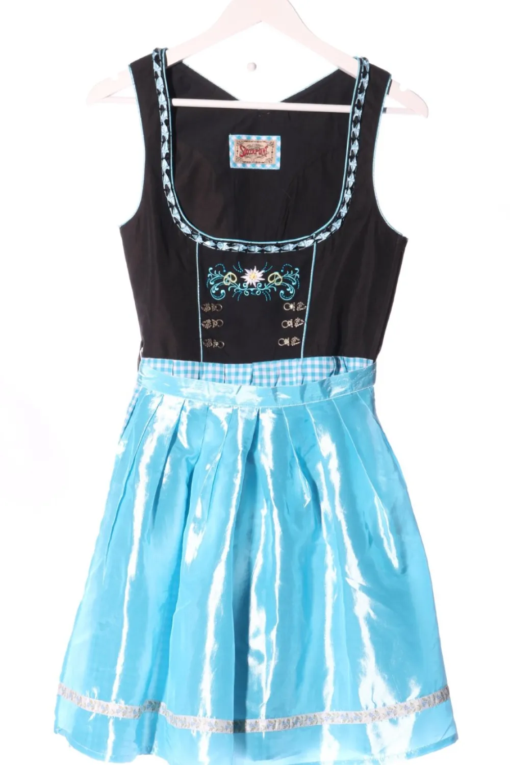 Trachtenmode>Stockerpoint Dirndl Größe 36