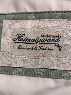 Dirndl Größe 38-HeimatGwand Best