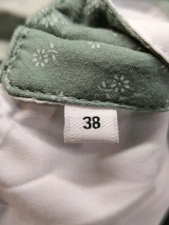 Dirndl Größe 38-HeimatGwand Best