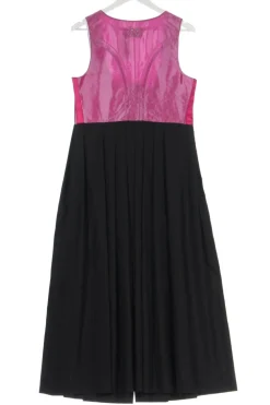 Trachtenmode>Kaiser Franz Josef Dirndl Größe 40 pinkschwarz