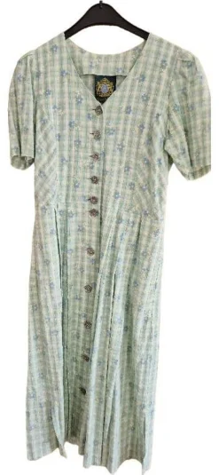 Dirndl Größe 40- Best