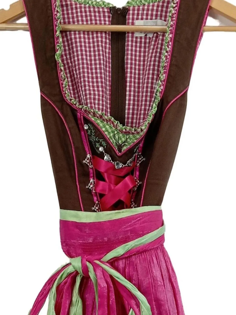 Dirndl Größe 34- New