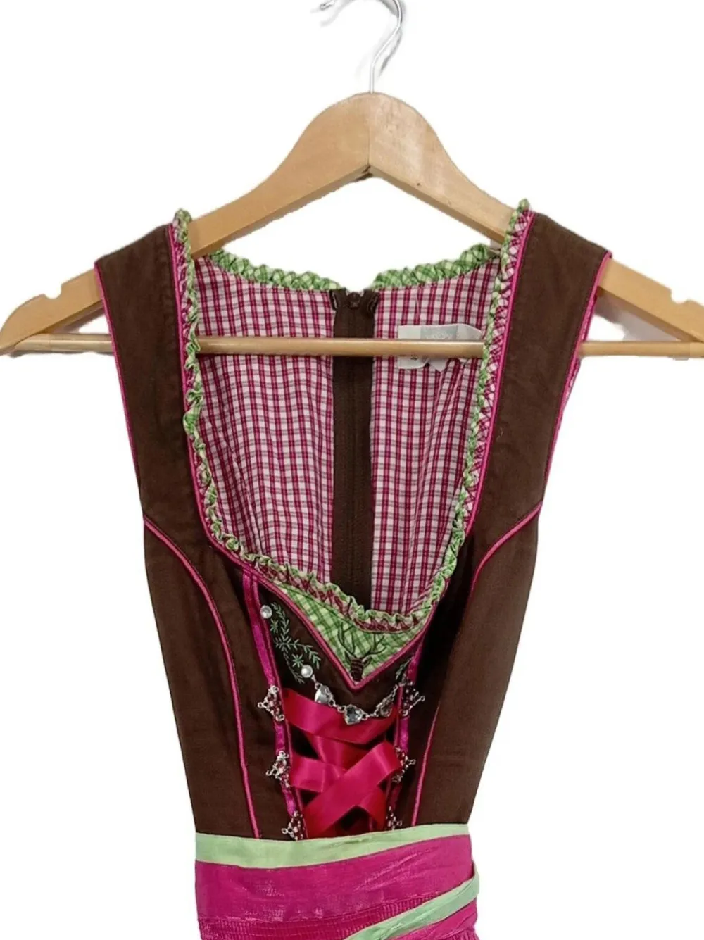 Dirndl Größe 34- New