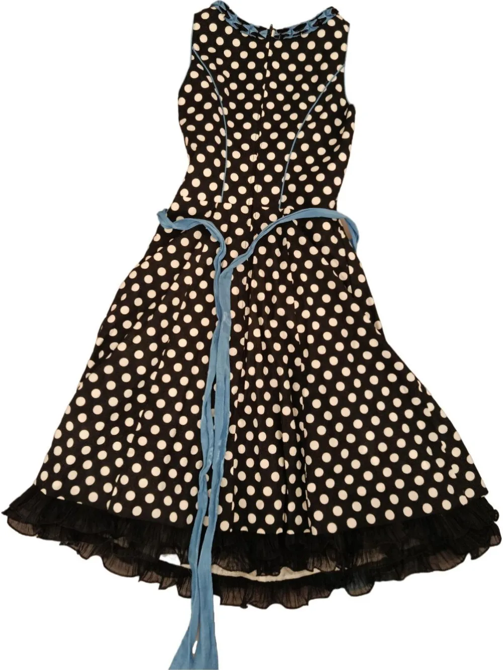 Trachtenmode> Dirndl Größe 32 mehrfarbig