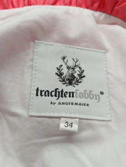 Dirndl Größe 34-Angermaier
