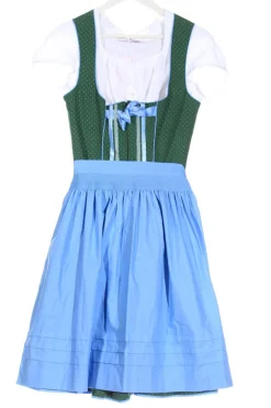 Trachtenmode>Angermaier Dirndl Größe 36