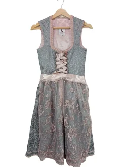 Dirndl Größe 34-Alpenmu00e4rchen Hot