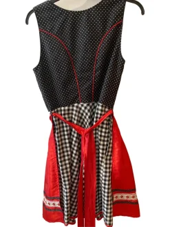 Dirndl Größe 36- Outlet