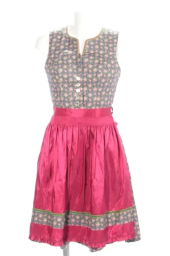 Trachtenmode>Country Line Dirndl Größe 36