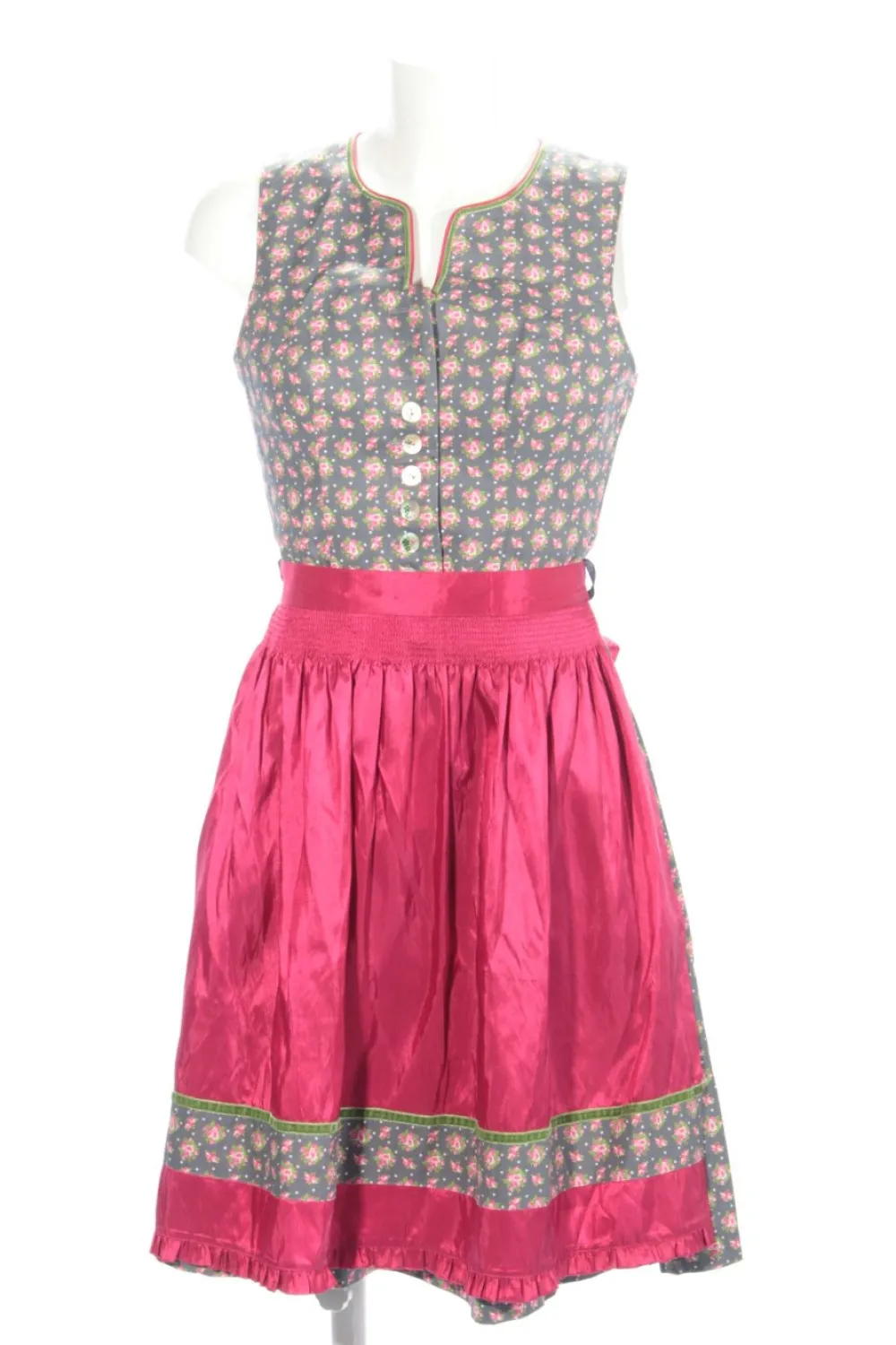 Trachtenmode>Country Line Dirndl Größe 36