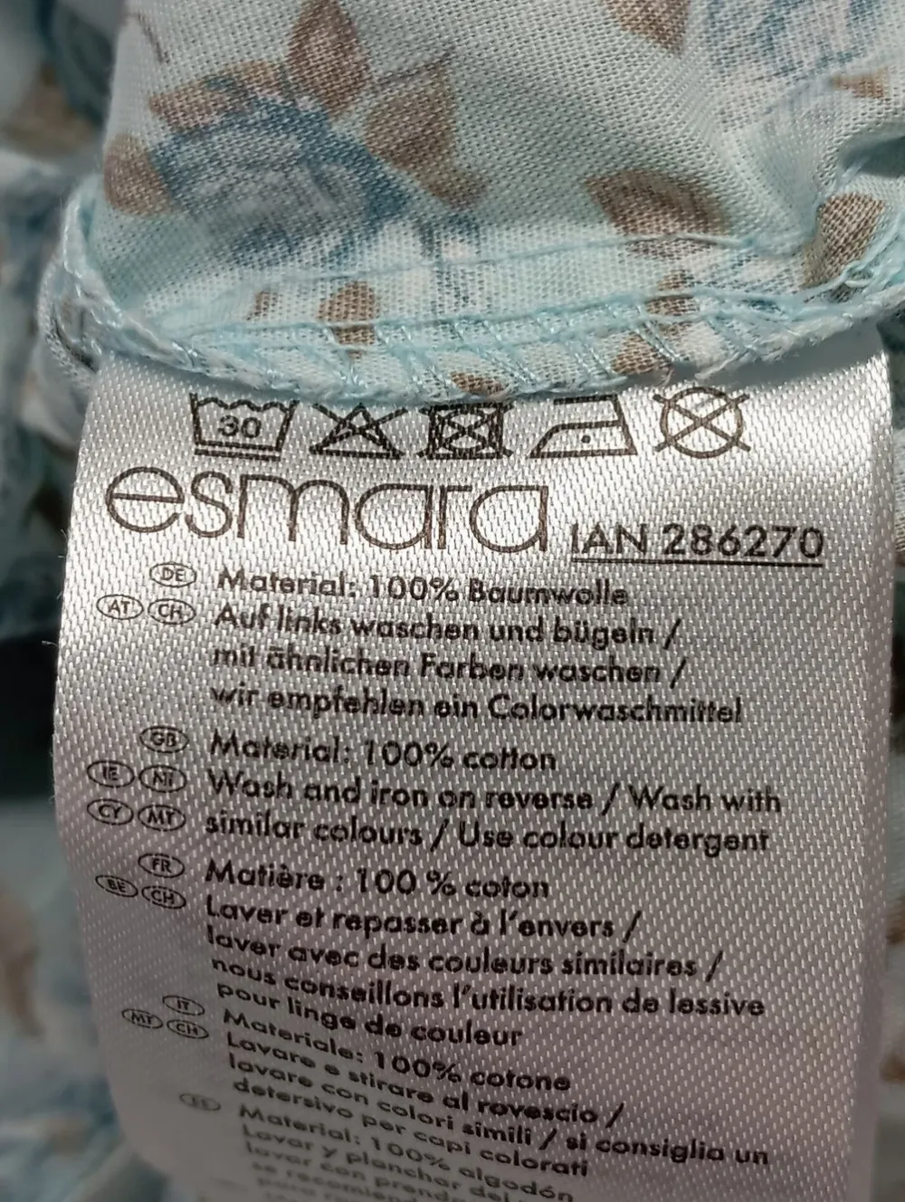 Dirndl Größe 42-Esmara Outlet