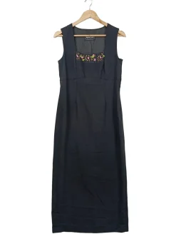 Trachtenmode>Sportalm Dirndl Größe 38 schwarz