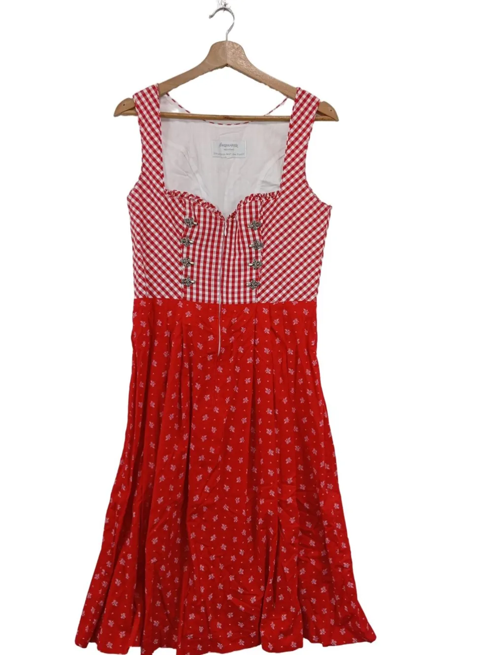 Dirndl Größe 38-Angermaier Online